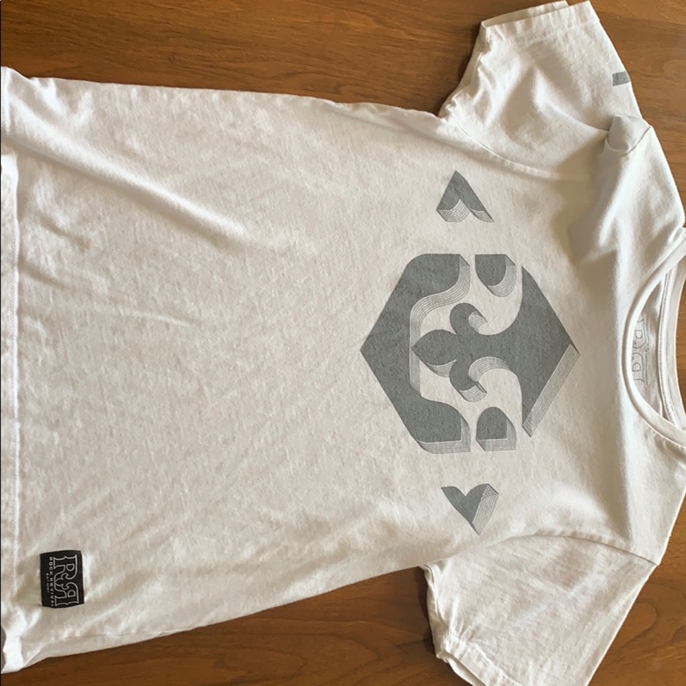 Rock Revival T-shirt